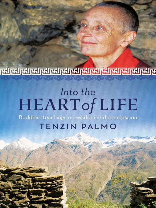 Cover image for Into the Heart of Life